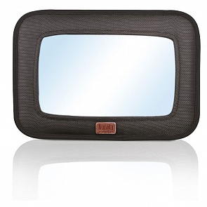 Зеркало для наблюдения за ребенком Speculo tessuto (Nuovita, 150428_1720)